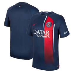 PSG maillot Domicile 2023/2024