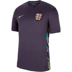 Angleterre Maillot Extérieur 2024/2025