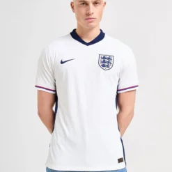 Maillot Match Domicile Angleterre 2024/2025