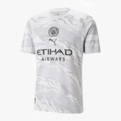 MAILLOT MANCHESTER CITY "ANNÉE DU DRAGON" 2023/2024