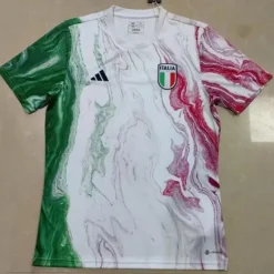 Maillot Italie 2023/2024