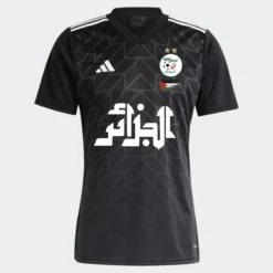 Algérie x Palestine Édition limitée Noir 2023 2024