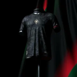 Portugal maillot Édition limitée version Player 2023/2024
