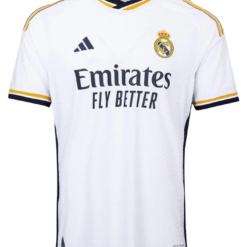 MAILLOT REAL MADRID DOMICILE 2023/2024