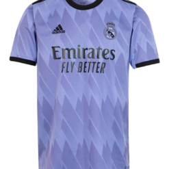 MAILLOT REAL MADRID EXTERIEUR 2022/2023