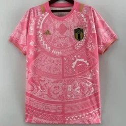 Italie x Versace Concept Rose 2023/2024
