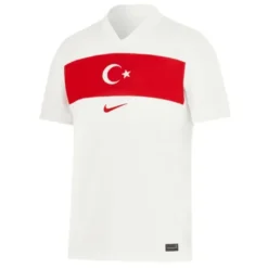 MAILLOT TURQUIE EXTERIEUR 2024/2025