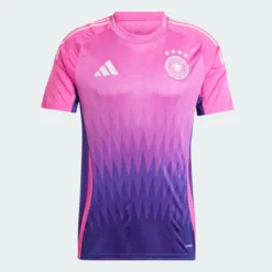 MAILLOT ALLEMAGNE EURO 2024