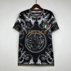 Italy Concept Noir Doré 2023 2024