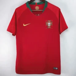 Maillot Portugal 2018