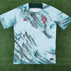 Portugal maillot Extérieur 2023 2024