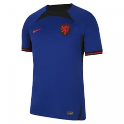 Maillot Hollande bleu 2022