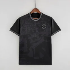 Brésil maillot Full Black 2022