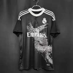 Real Madrid maillot Retro Édition spéciale 2014 2015