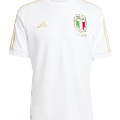 MAILLOT ITALIE 125e ANNIVERSAIRE