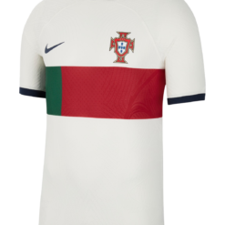 MAILLOT PORTUGAL EXTERIEUR WORLD CUP 2022