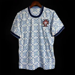 Portugal maillot Extérieur 2023 2024