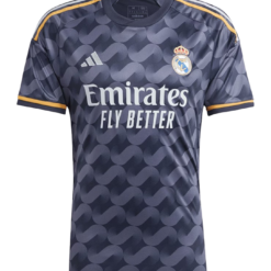MAILLOT REAL MADRID EXTERIEUR 2023/2024