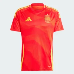 MAILLOT Espagne EURO 2024
