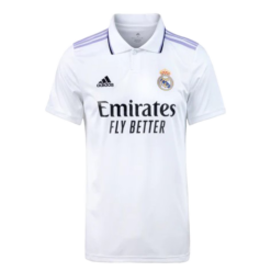 MAILLOT REAL MADRID DOMICILE 2022/2023