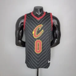 Maillot Cleveland Cavaliers 0 Love NBA Basket