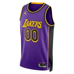 Maillot Lakers Los Angeles NBA