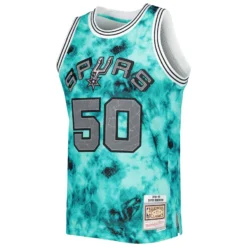 Maillot Mitchel NBA