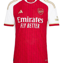 MAILLOT ARSENAL DOMICILE 2023/2024