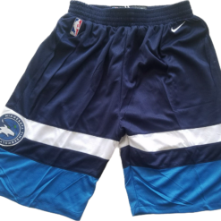 SHORT TIMBERWOLVES O NBA