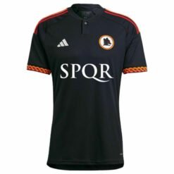 AS Roma maillot extérieure 23/24