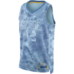Maillot Menphis Grizzlies NBA