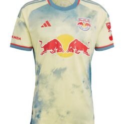 New York Red Bulls maillot 23/34