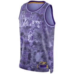 Maillot Los Angeles NBA