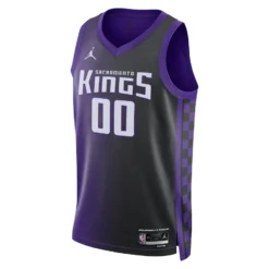 Maillot Jordan Statement NBA