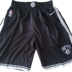 SHORT BROOKLYN NETS NBA