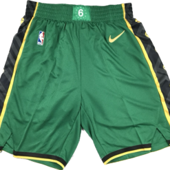 SHORT CELTIC NBA