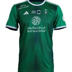 AL Ahly maillot extérieure 23/24