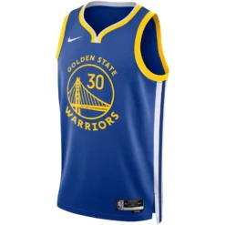 Maillot Golden State NBA
