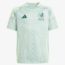 Mexique maillot extérieur 24/25