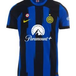 Inter Milan maillot domicile 23/24