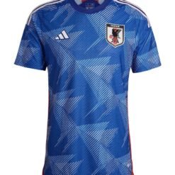 Japan maillot domicile 23/24