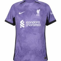 Liverpool maillot extérieure 23/24
