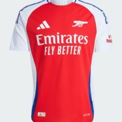 Arsenal maillot domicile 24/25