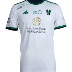 AL Ahly maillot domicile 23/24