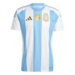 Argentina maillot domicile 24/25
