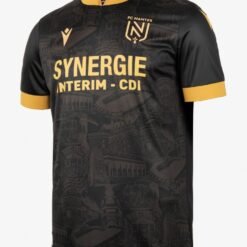 Nantes maillot extérieure 24/25