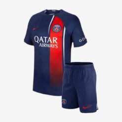 Kit enfant PSG domicile 23/24