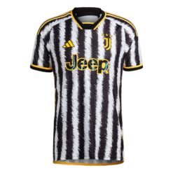 Juventus maillot domicile 23/24