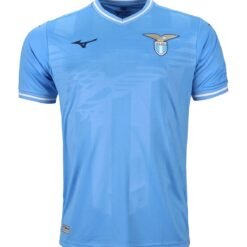 Lazio maillot domicile 23/24