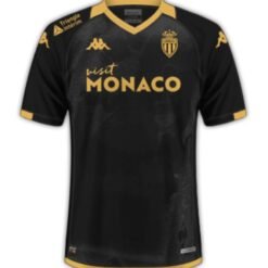 Monaco maillot extérieure 23/24